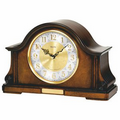 Bulova Chadbourne Mantal Chime Clock